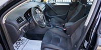 Volkswagen Golf 1,6 TDI 