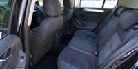 Volkswagen Golf 1,6 TDI 