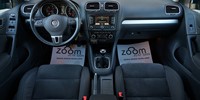 Volkswagen Golf 1,6 TDI 