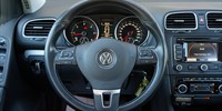 Volkswagen Golf 1,6 TDI 