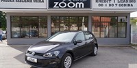 Volkswagen Golf 1,6 TDCI