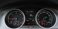 Volkswagen Golf 1,6 TDCI