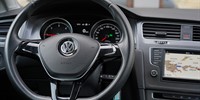 Volkswagen Golf 1,6 TDCI
