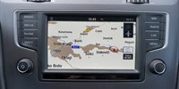 Volkswagen Golf 1,6 TDCI