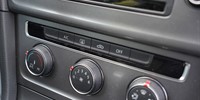 Volkswagen Golf 1,6 TDCI