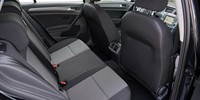Volkswagen Golf 1,6 TDCI