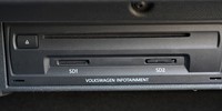 Volkswagen Golf 1,6 TDCI