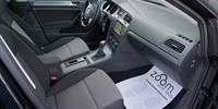 Volkswagen Golf 1,6 TDCI