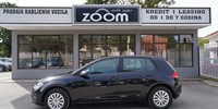 Volkswagen Golf 1,6 TDCI