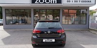 Volkswagen Golf 1,6 TDCI