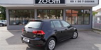 Volkswagen Golf 1,6 TDCI