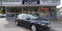 Volkswagen Golf 1,6 TDCI