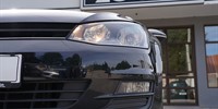Volkswagen Golf 1,6 TDCI