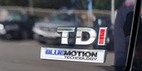 Volkswagen Golf 1,6 TDCI