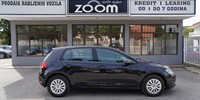 Volkswagen Golf 1,6 TDCI