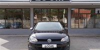 Volkswagen Golf 1,6 TDCI