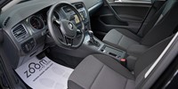 Volkswagen Golf 1,6 TDCI