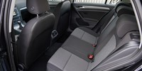 Volkswagen Golf 1,6 TDCI
