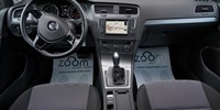 Volkswagen Golf 1,6 TDCI