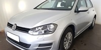 Volkswagen Golf VII 1.6 CR TDI BlueMotion Technology