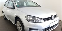 Volkswagen Golf VII 1.6 CR TDI BlueMotion Technology