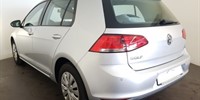 Volkswagen Golf VII 1.6 CR TDI BlueMotion Technology