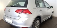 Volkswagen Golf VII 1.6 CR TDI BlueMotion Technology