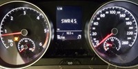 Volkswagen Golf VII 1.6 CR TDI BlueMotion Technology
