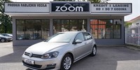 Volkswagen Golf 1,6 TDI