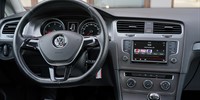 Volkswagen Golf 1,6 TDI