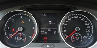 Volkswagen Golf 1,6 TDI