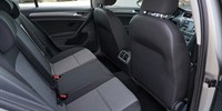 Volkswagen Golf 1,6 TDI