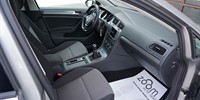 Volkswagen Golf 1,6 TDI