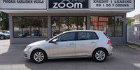 Volkswagen Golf 1,6 TDI