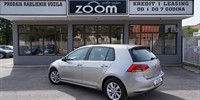 Volkswagen Golf 1,6 TDI