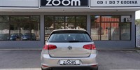 Volkswagen Golf 1,6 TDI