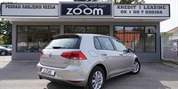 Volkswagen Golf 1,6 TDI