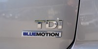 Volkswagen Golf 1,6 TDI