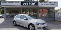 Volkswagen Golf 1,6 TDI