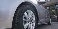 Volkswagen Golf 1,6 TDI