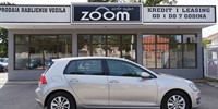 Volkswagen Golf 1,6 TDI