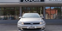Volkswagen Golf 1,6 TDI