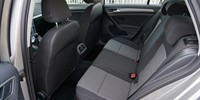 Volkswagen Golf 1,6 TDI