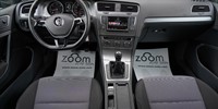 Volkswagen Golf 1,6 TDI