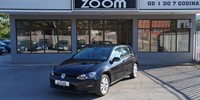 Volkswagen Golf 1,6 TDI