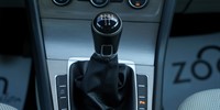 Volkswagen Golf 1,6 TDI