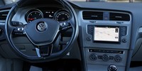Volkswagen Golf 1,6 TDI