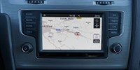 Volkswagen Golf 1,6 TDI