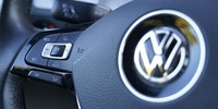 Volkswagen Golf 1,6 TDI
