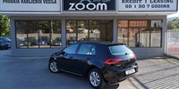 Volkswagen Golf 1,6 TDI
